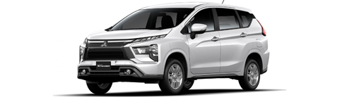Mitsubishi Xpander Bình Định